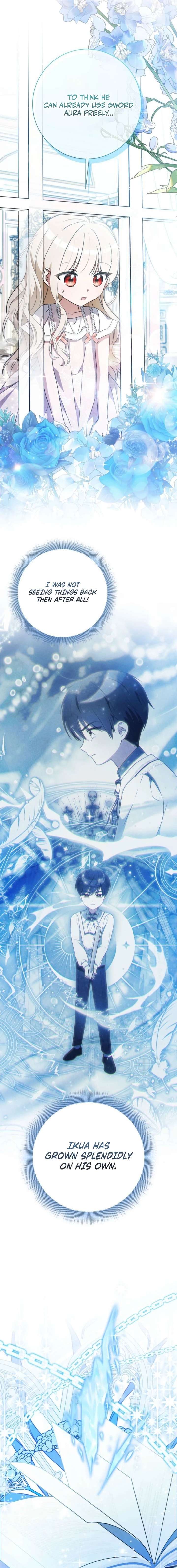 Beloved Contract Lady of the County Chapter 30 56 001