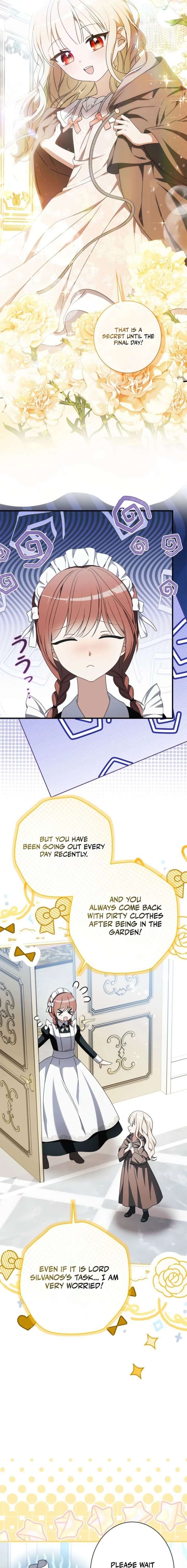 Beloved Contract Lady of the County Chapter 30 58 003