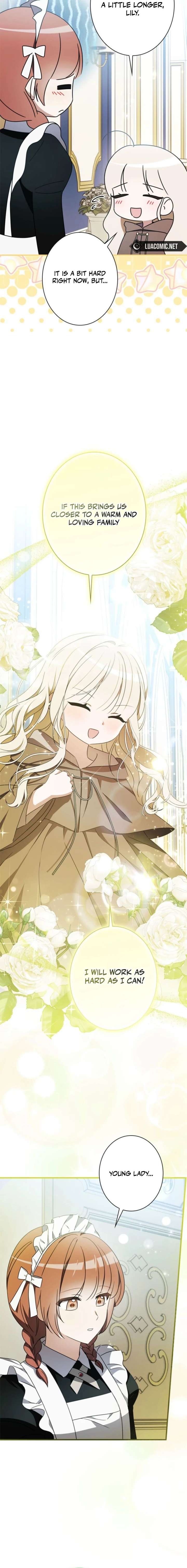 Beloved Contract Lady of the County Chapter 30 59 004