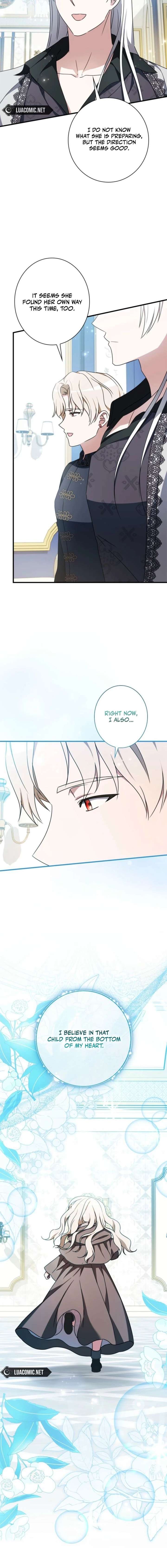 Beloved Contract Lady of the County Chapter 30 61 006