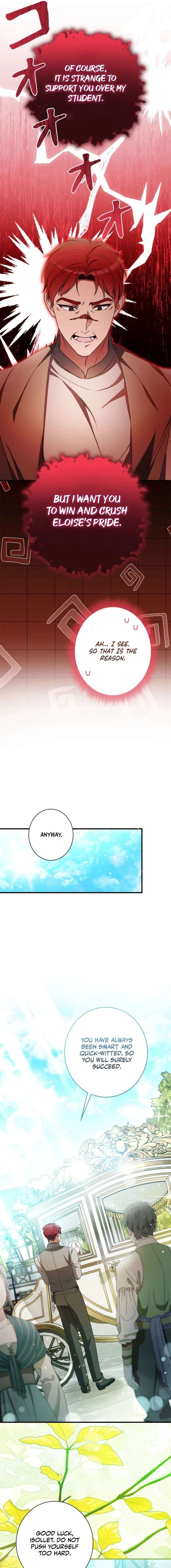 Beloved Contract Lady of the County Chapter 30 66 011