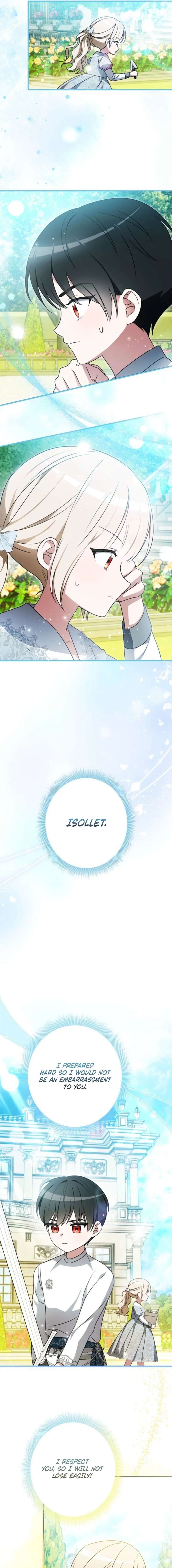 Beloved Contract Lady of the County Chapter 30 68 013