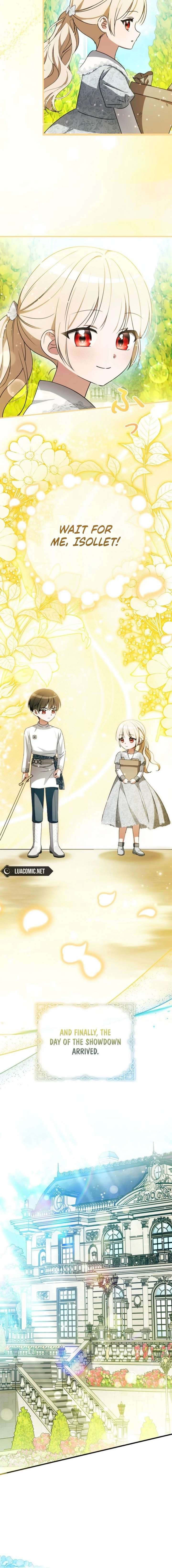 Beloved Contract Lady of the County Chapter 30 69 014