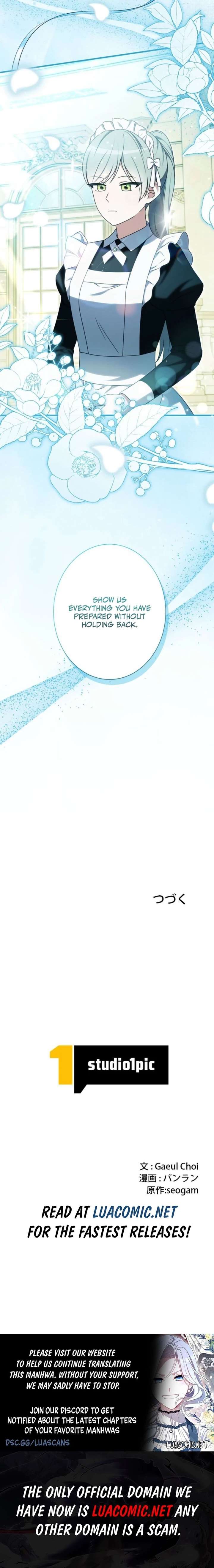 Beloved Contract Lady of the County Chapter 30 71 016