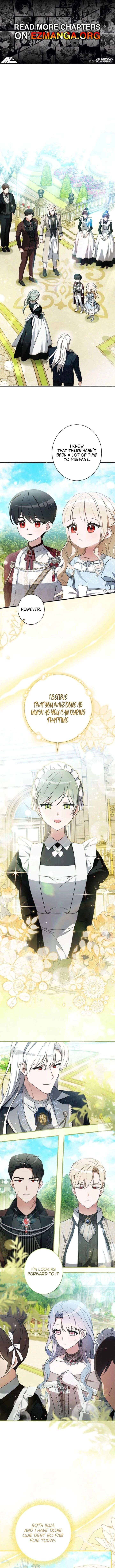 Beloved Contract Lady of the County Chapter 31 47 001