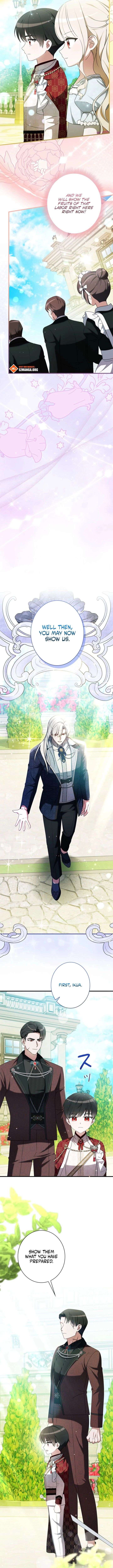 Beloved Contract Lady of the County Chapter 31 48 002