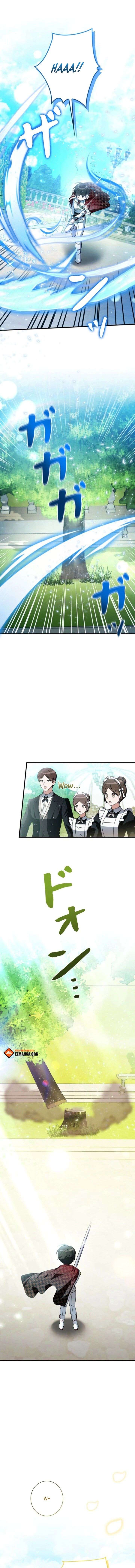 Beloved Contract Lady of the County Chapter 31 50 004