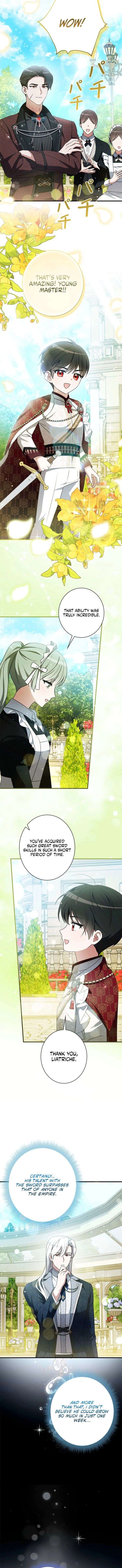 Beloved Contract Lady of the County Chapter 31 51 005