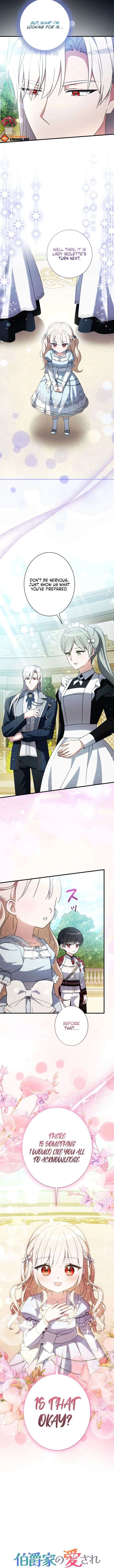 Beloved Contract Lady of the County Chapter 31 52 006