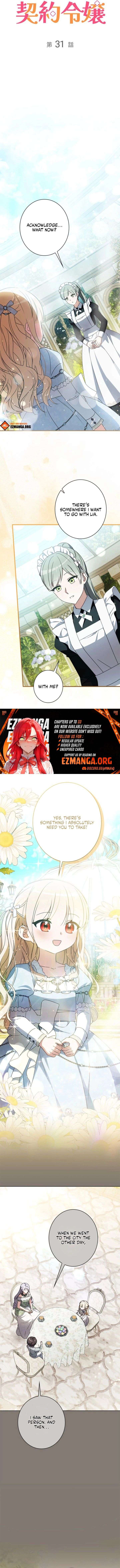 Beloved Contract Lady of the County Chapter 31 53 007