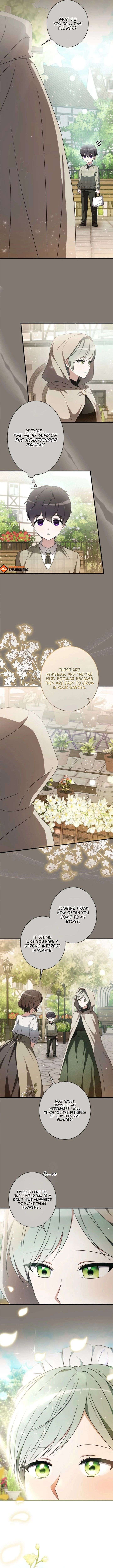 Beloved Contract Lady of the County Chapter 31 54 008