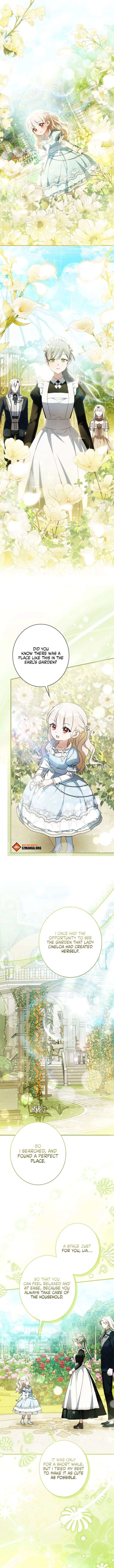 Beloved Contract Lady of the County Chapter 31 55 009