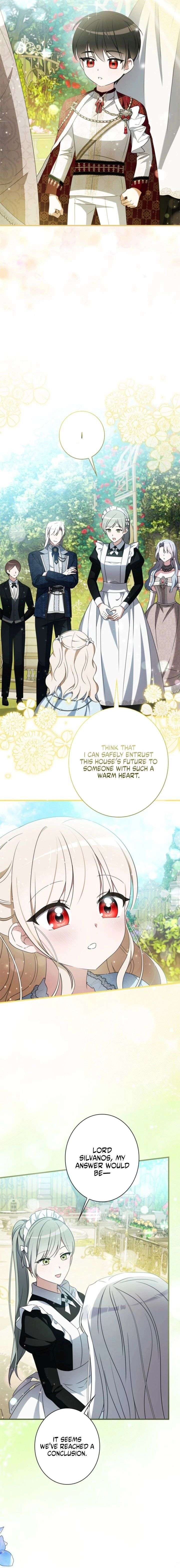 Beloved Contract Lady of the County Chapter 31 57 011