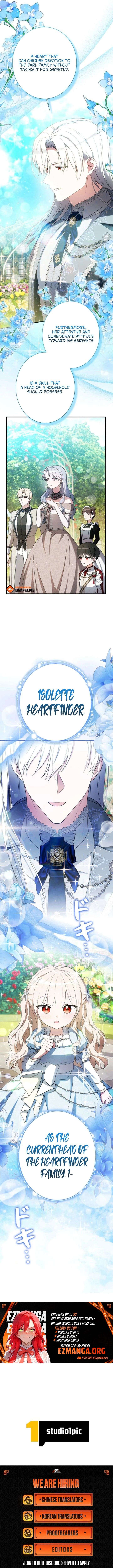 Beloved Contract Lady of the County Chapter 31 58 012