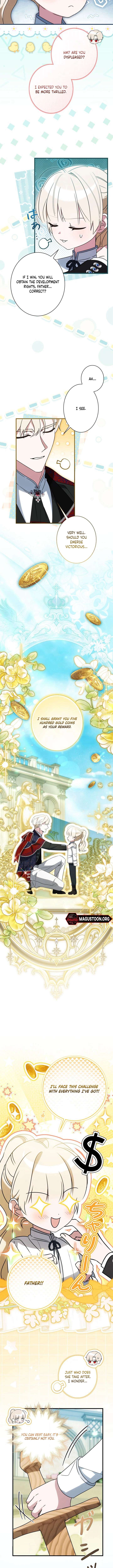 Beloved Contract Lady of the County Chapter 4 58 06