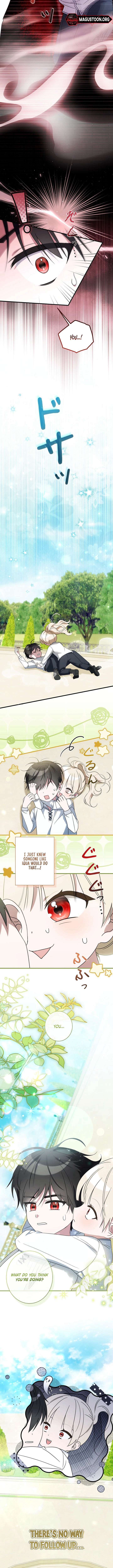 Beloved Contract Lady of the County Chapter 4 62 10