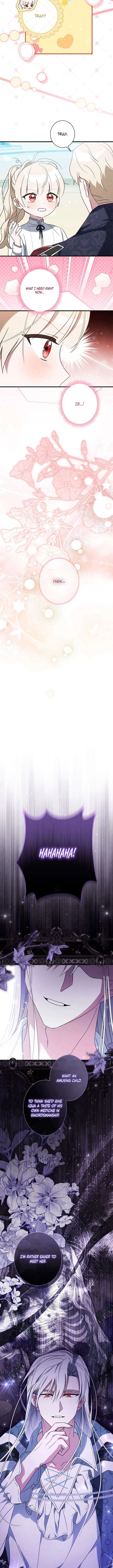 Beloved Contract Lady of the County Chapter 4 66 14