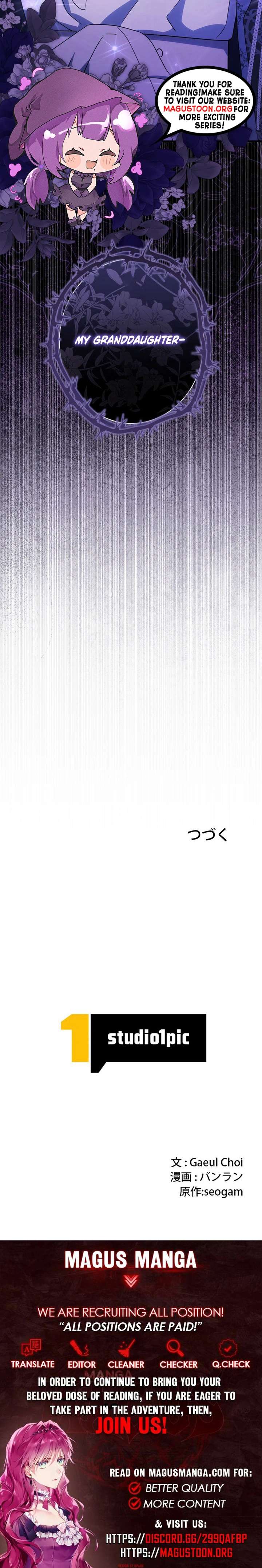 Beloved Contract Lady of the County Chapter 4 67 15