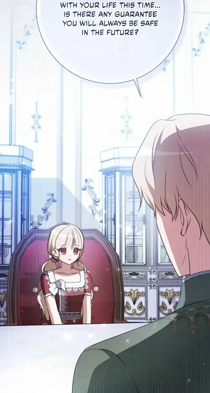 Beloved Contract Lady of the County Chapter 46 284 6685b9da2ff7