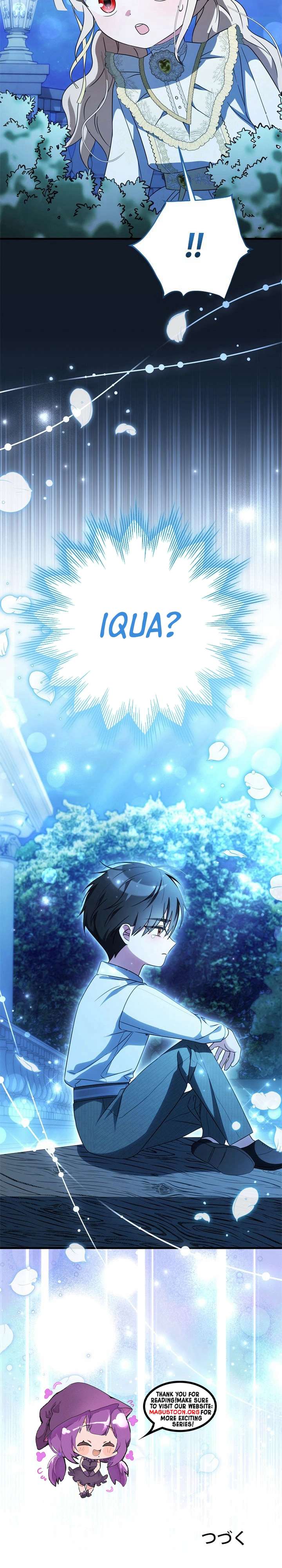 Beloved Contract Lady of the County Chapter 5 51 11