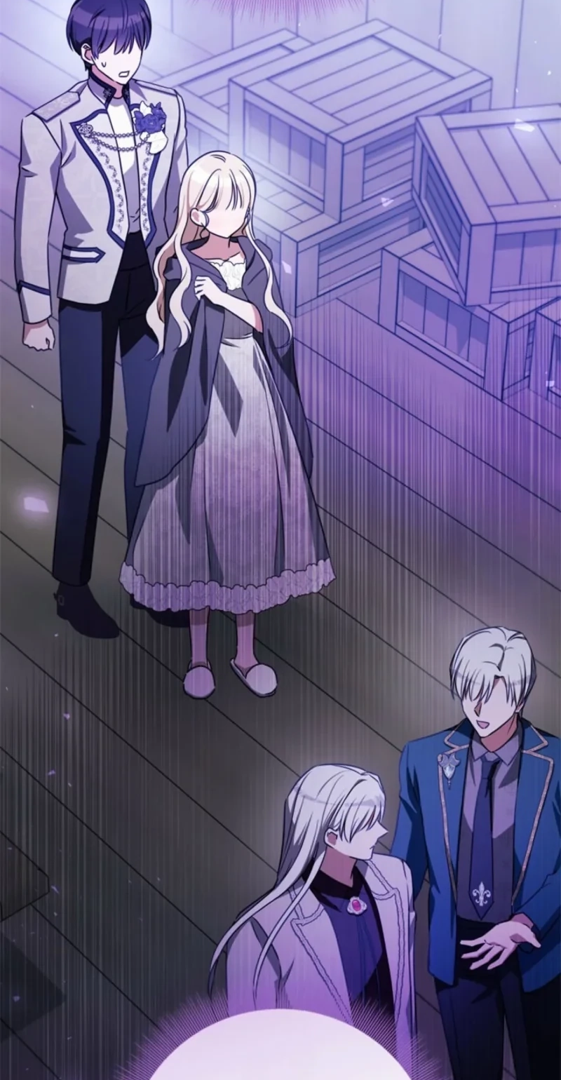Beloved Contract Lady of the County Chapter 50 254 940effddbf1a