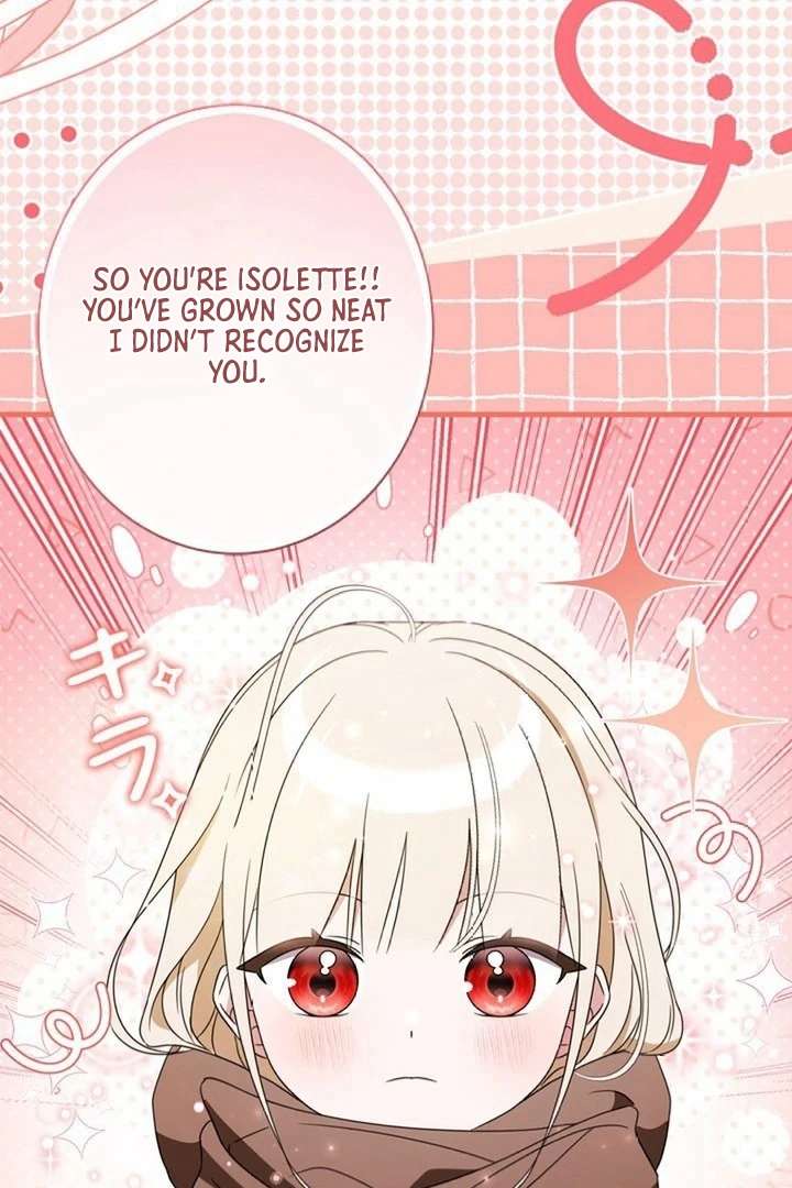 Beloved Contract Lady of the County Chapter 7 487 006