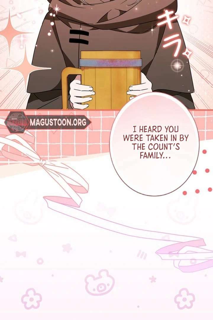 Beloved Contract Lady of the County Chapter 7 488 007