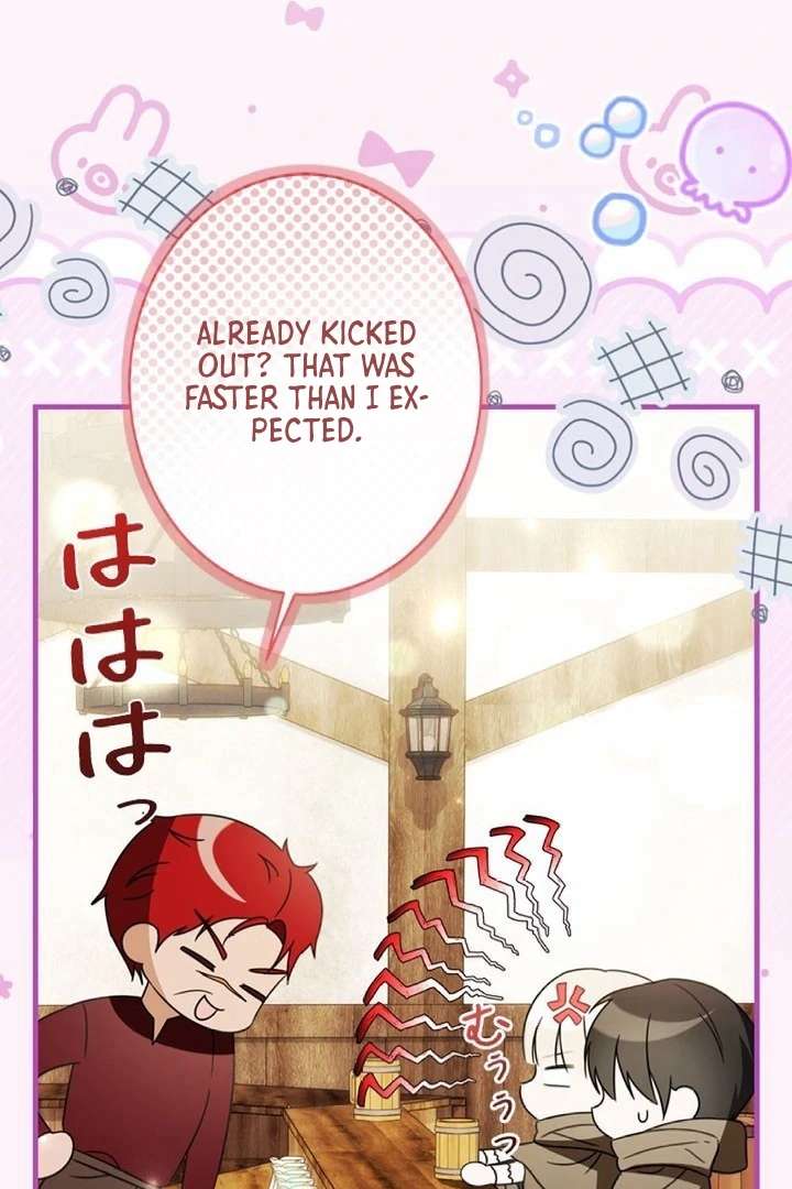 Beloved Contract Lady of the County Chapter 7 489 008