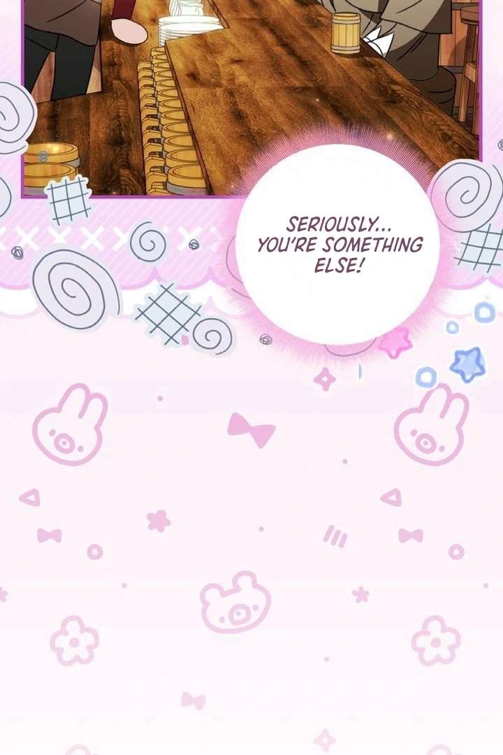 Beloved Contract Lady of the County Chapter 7 490 009