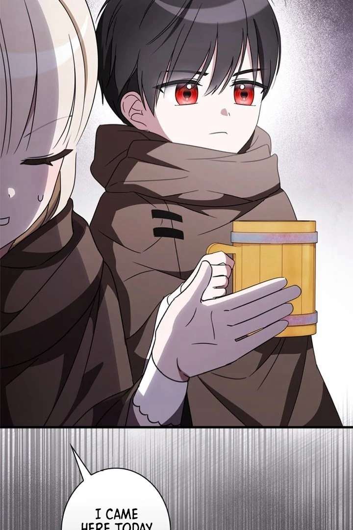 Beloved Contract Lady of the County Chapter 7 492 011