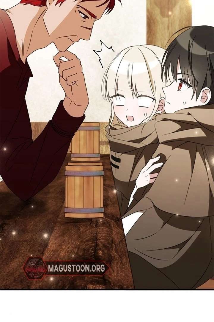 Beloved Contract Lady of the County Chapter 7 500 019