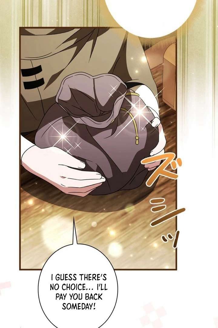 Beloved Contract Lady of the County Chapter 7 515 034