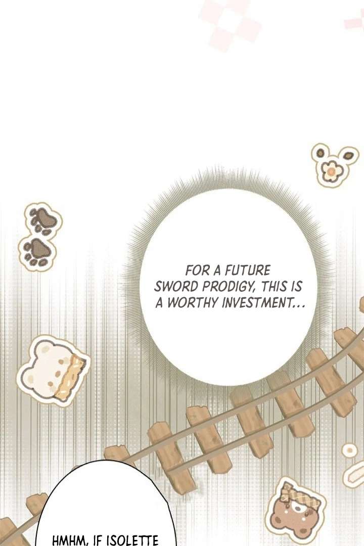 Beloved Contract Lady of the County Chapter 7 517 036