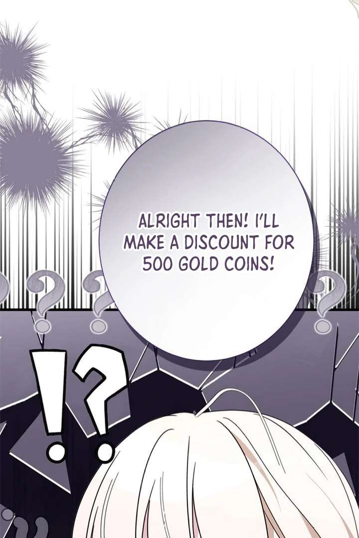 Beloved Contract Lady of the County Chapter 7 519 038