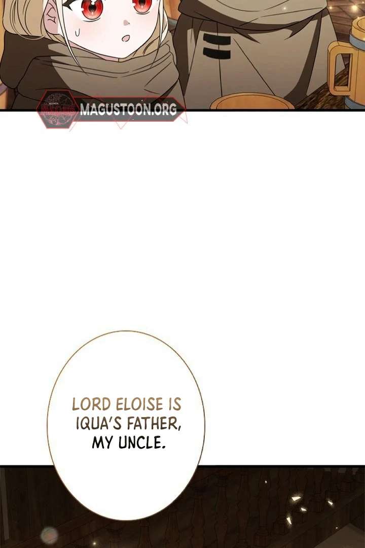 Beloved Contract Lady of the County Chapter 7 529 048