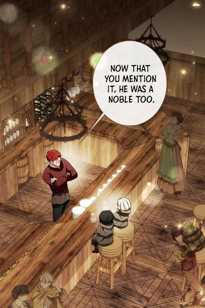 Beloved Contract Lady of the County Chapter 7 530 049