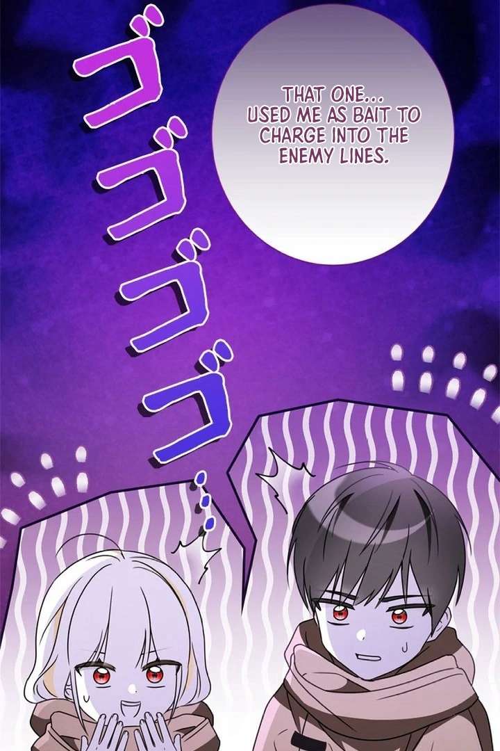 Beloved Contract Lady of the County Chapter 7 539 058