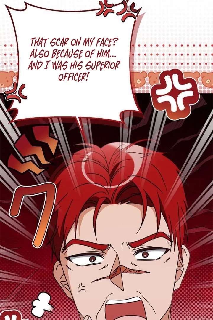 Beloved Contract Lady of the County Chapter 7 541 060