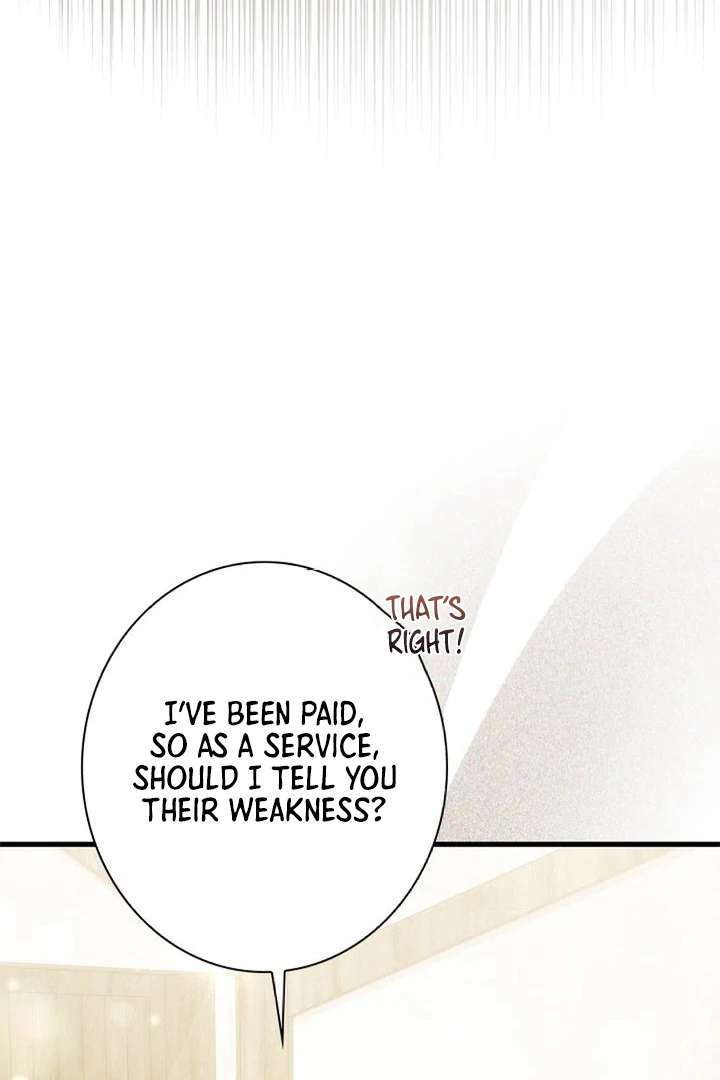 Beloved Contract Lady of the County Chapter 7 550 069