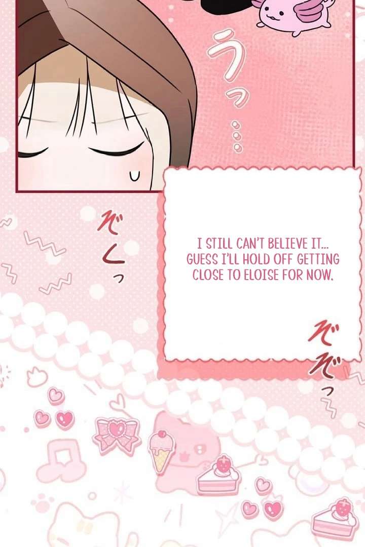 Beloved Contract Lady of the County Chapter 7 570 089