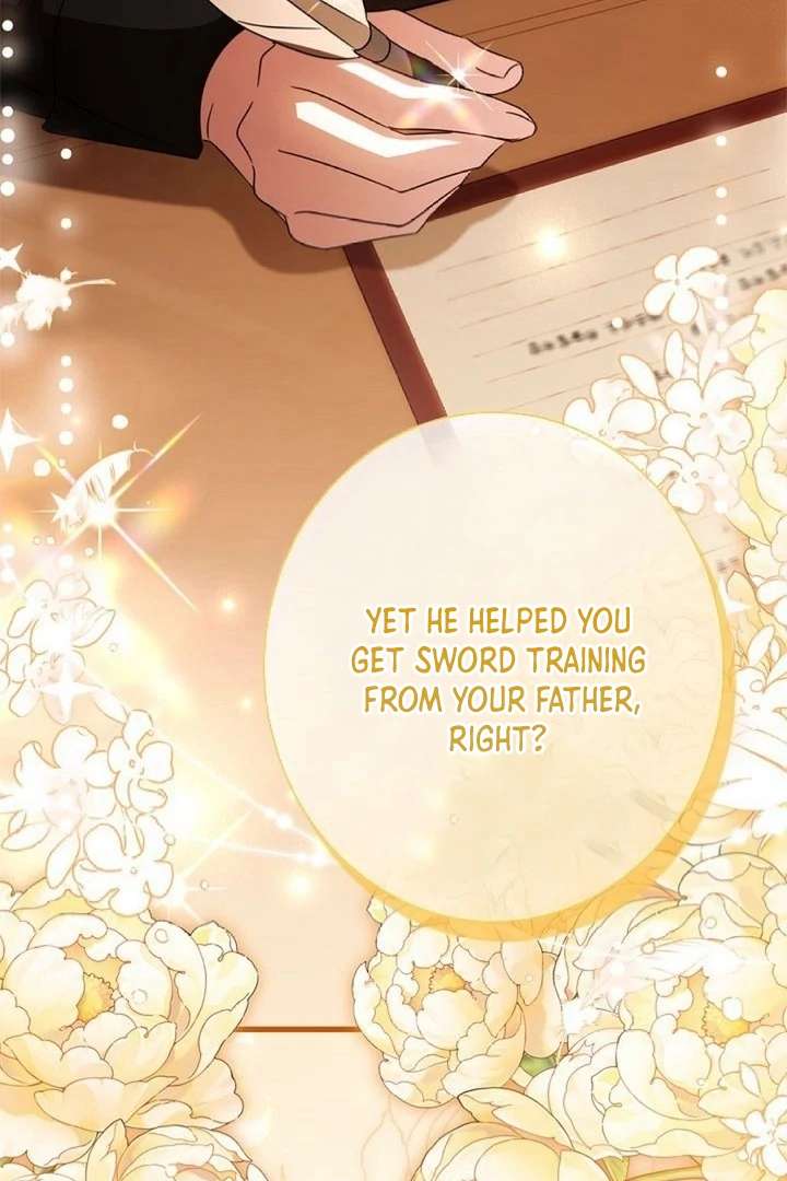 Beloved Contract Lady of the County Chapter 7 579 098