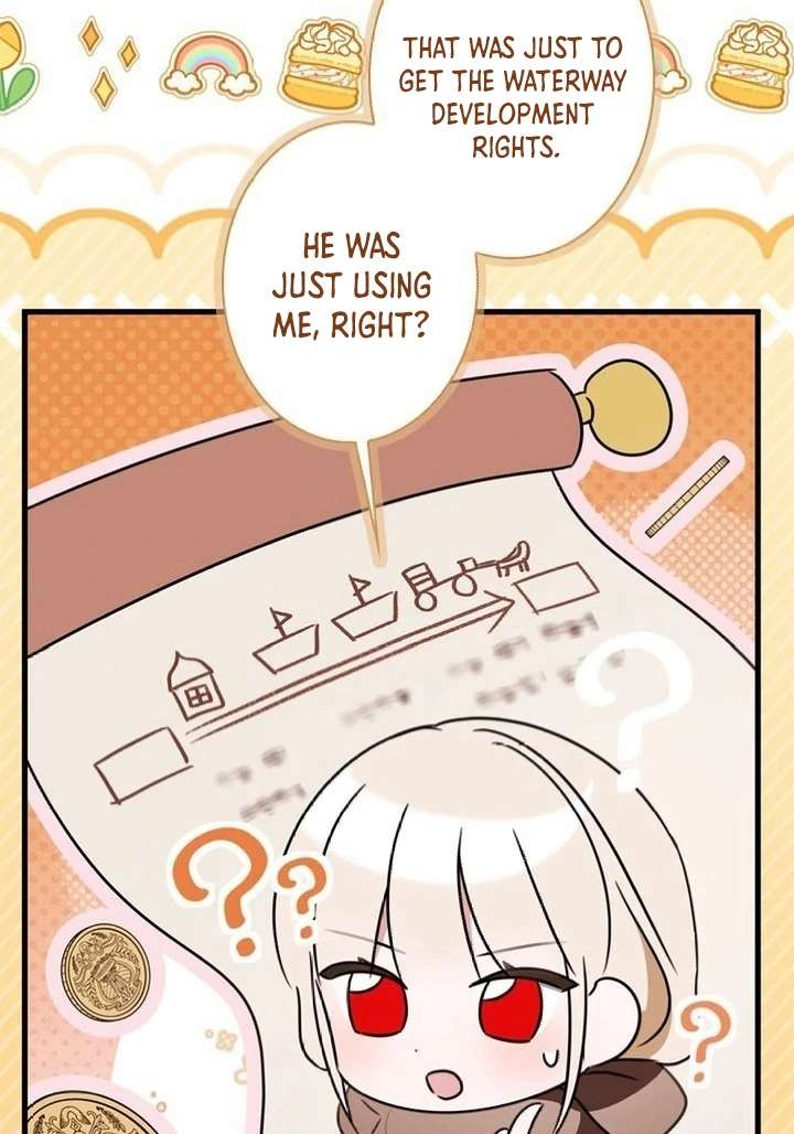 Beloved Contract Lady of the County Chapter 7 581 100