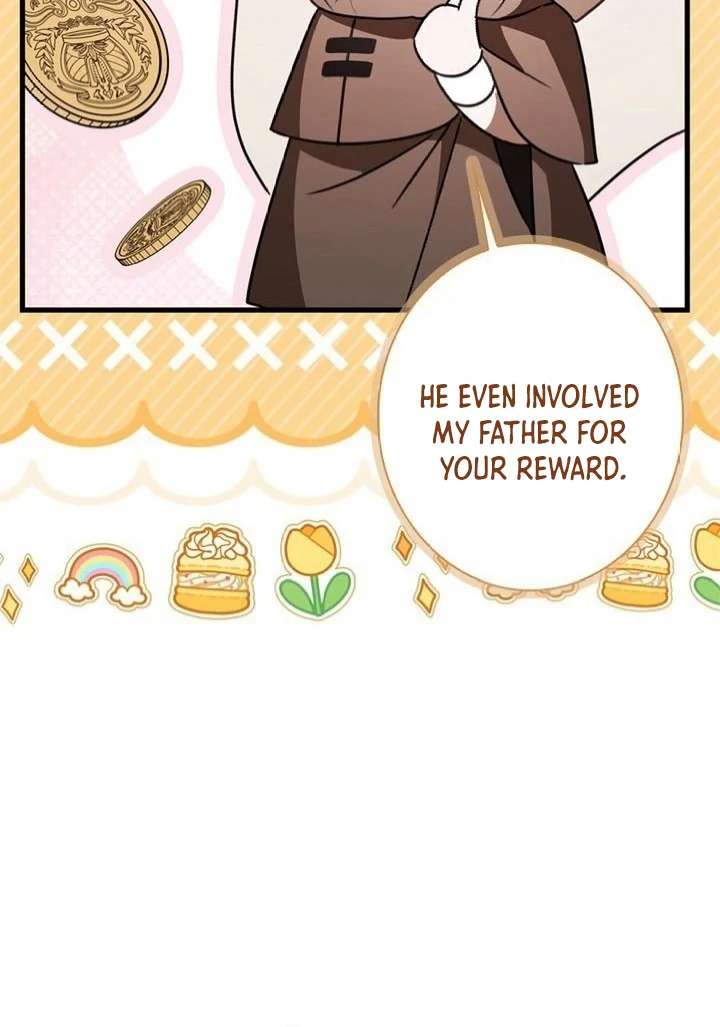 Beloved Contract Lady of the County Chapter 7 582 101