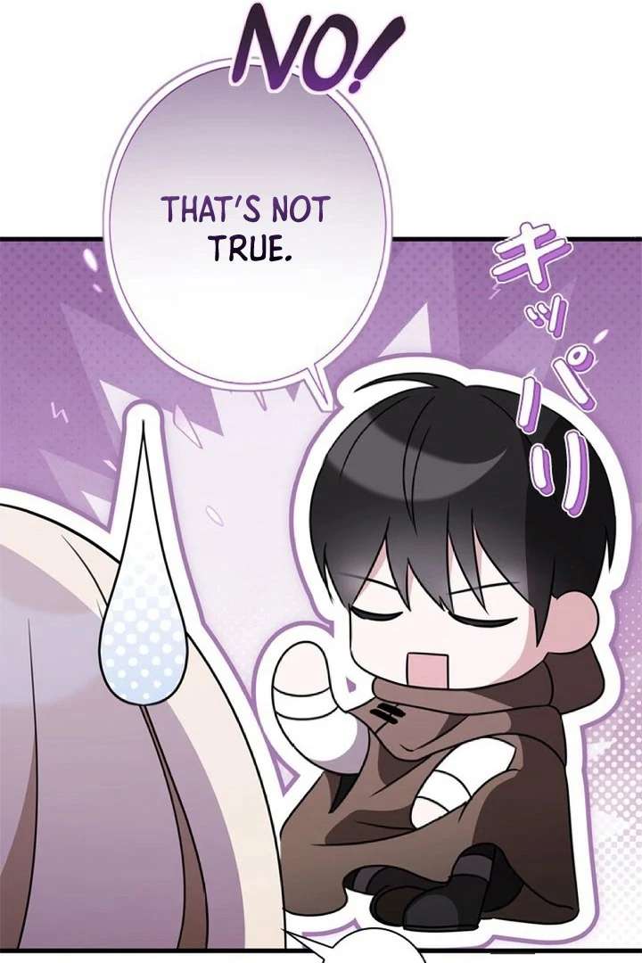 Beloved Contract Lady of the County Chapter 7 583 102