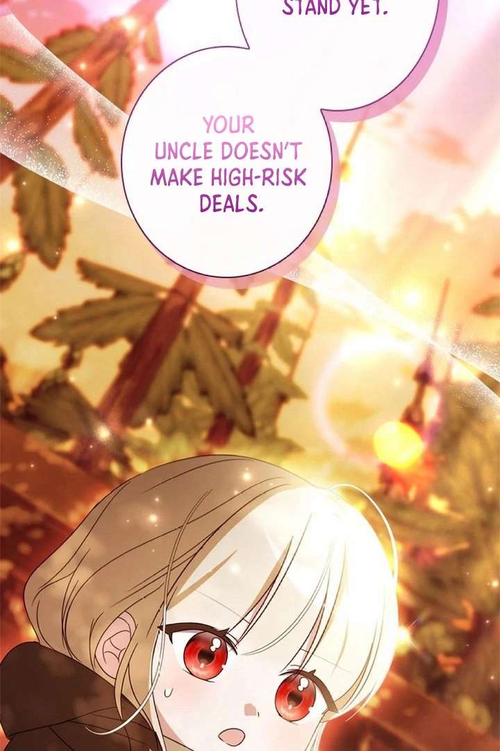 Beloved Contract Lady of the County Chapter 7 585 104