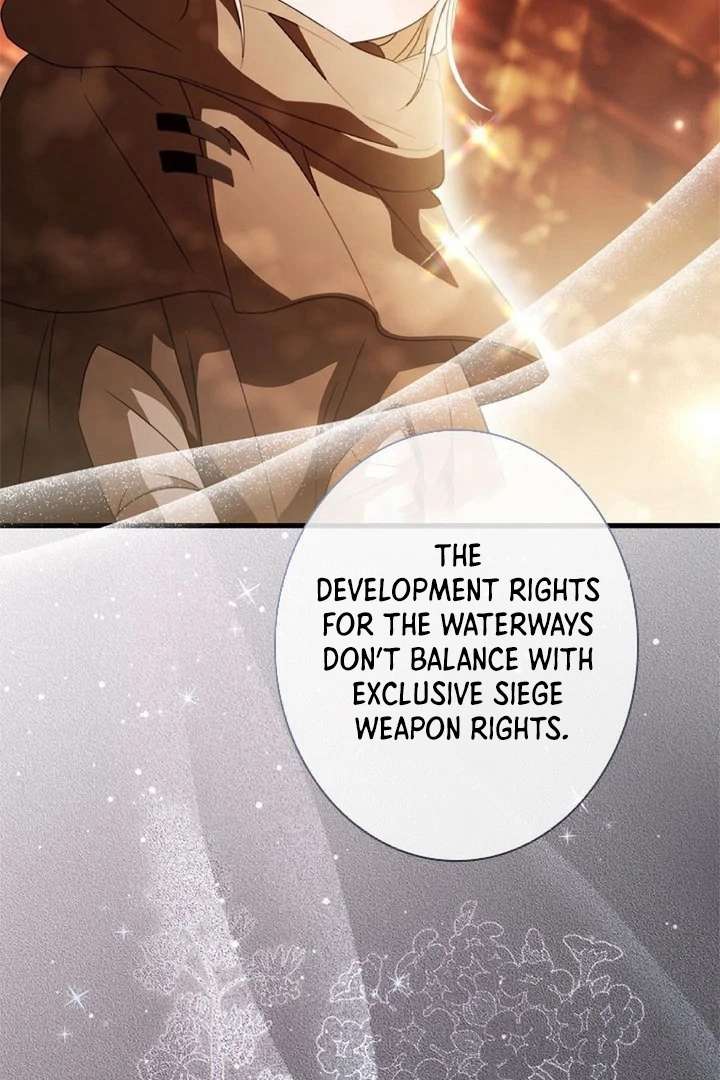 Beloved Contract Lady of the County Chapter 7 586 105