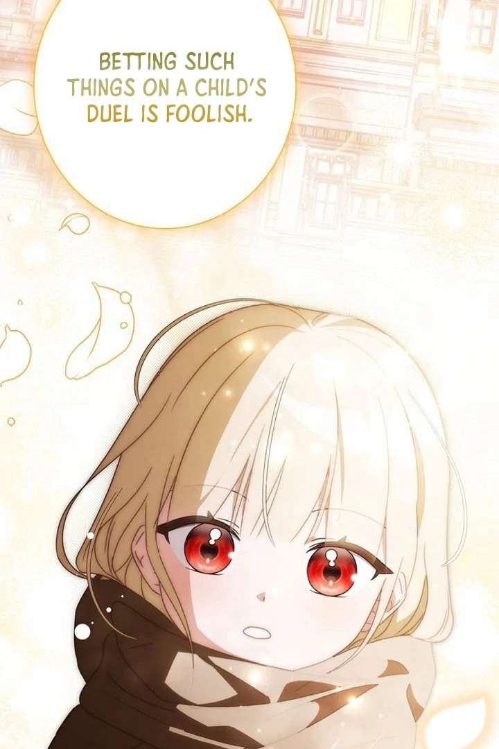 Beloved Contract Lady of the County Chapter 7 590 109