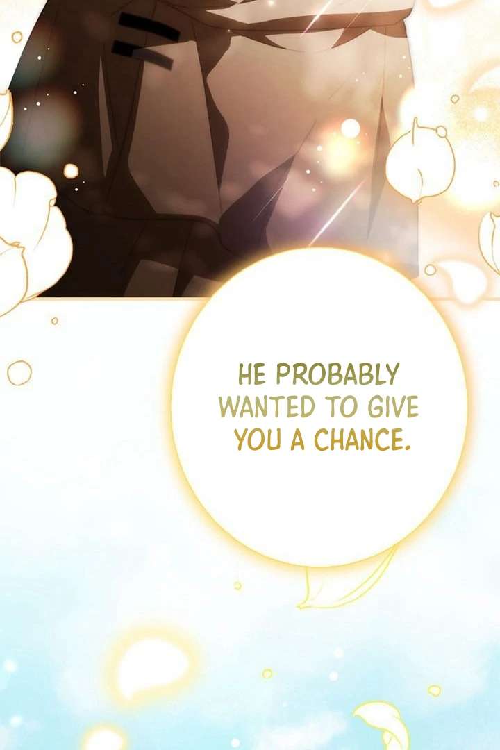 Beloved Contract Lady of the County Chapter 7 591 110