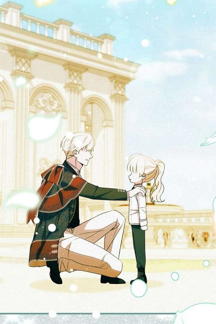 Beloved Contract Lady of the County Chapter 7 592 111