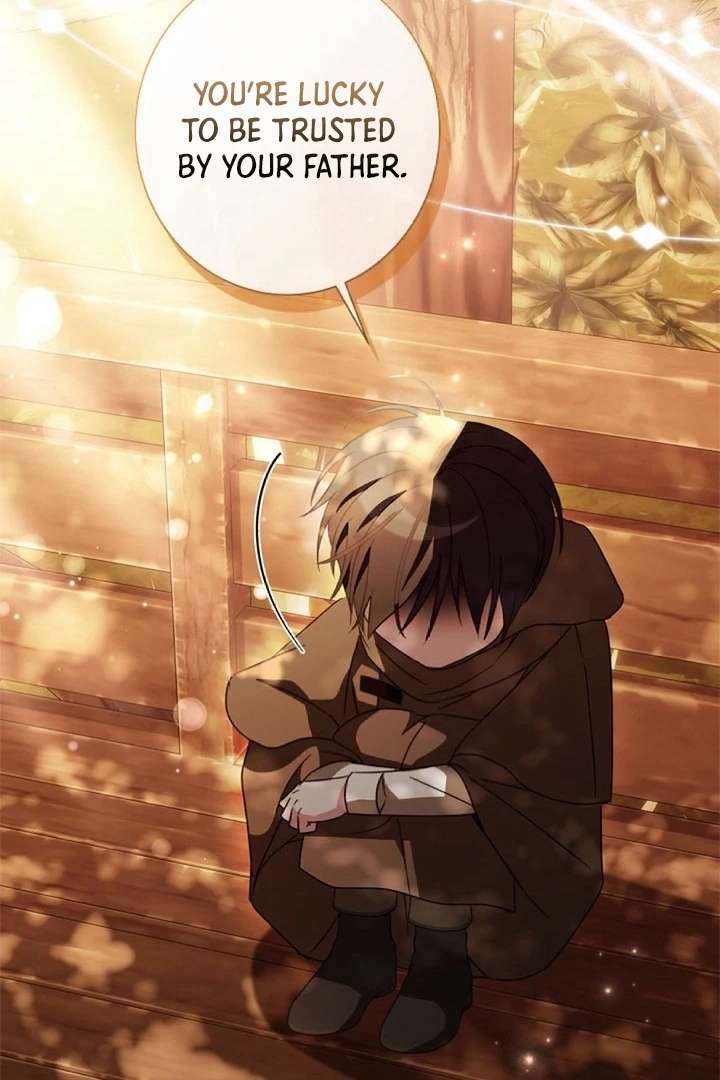 Beloved Contract Lady of the County Chapter 7 594 113